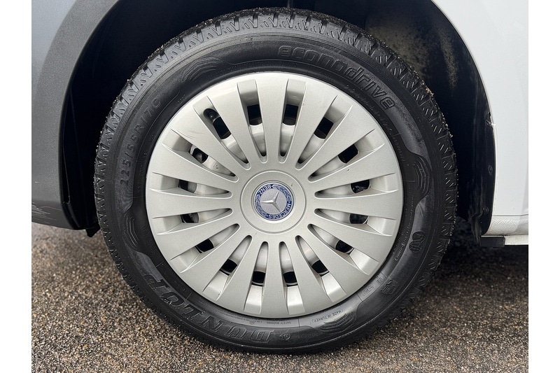 Used Mercedes-Benz Vito 2021 for sale - 76353018: Photo 17