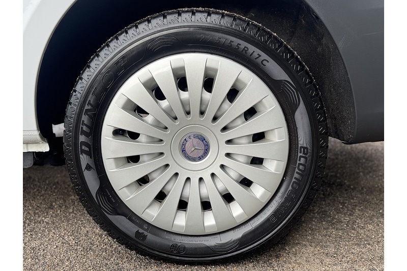 Used Mercedes-Benz Vito 2021 for sale - 76353018: Photo 18