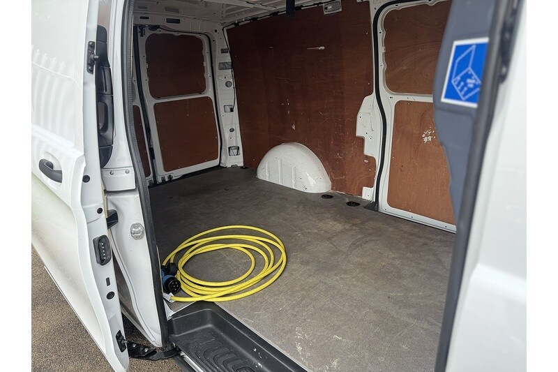Used Mercedes-Benz Vito 2021 for sale - 76353018: Photo 19