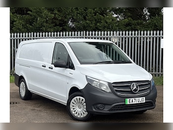 Mercedes-Benz - Vito