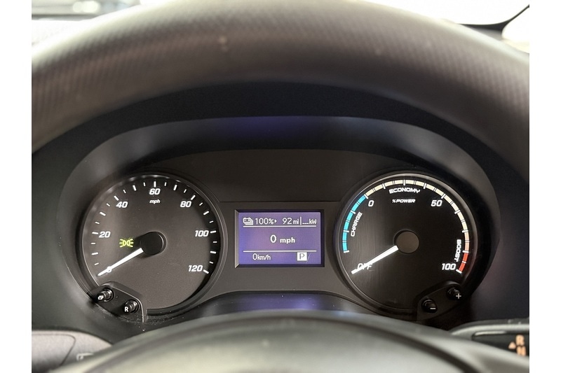 Used Mercedes-Benz Vito 2021 for sale - 76353018: Photo 20