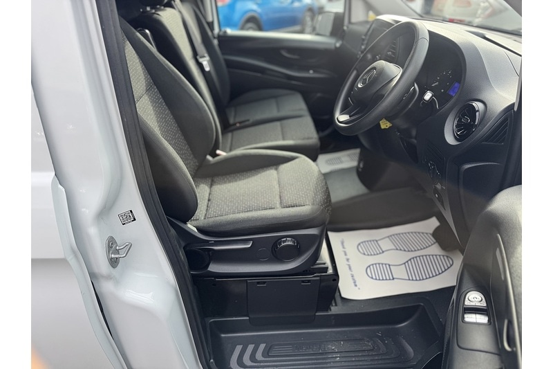 Used Mercedes-Benz Vito 2021 for sale - 76353018: Photo 22