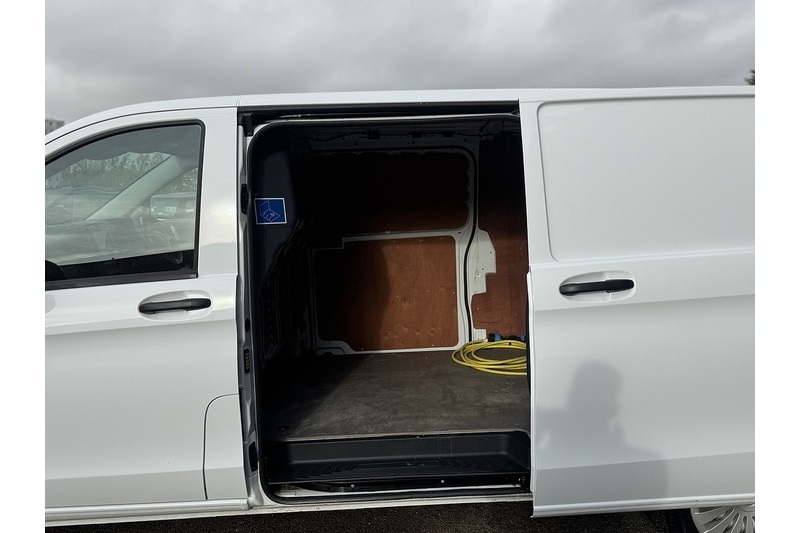 Used Mercedes-Benz Vito 2021 for sale - 76353018: Photo 23