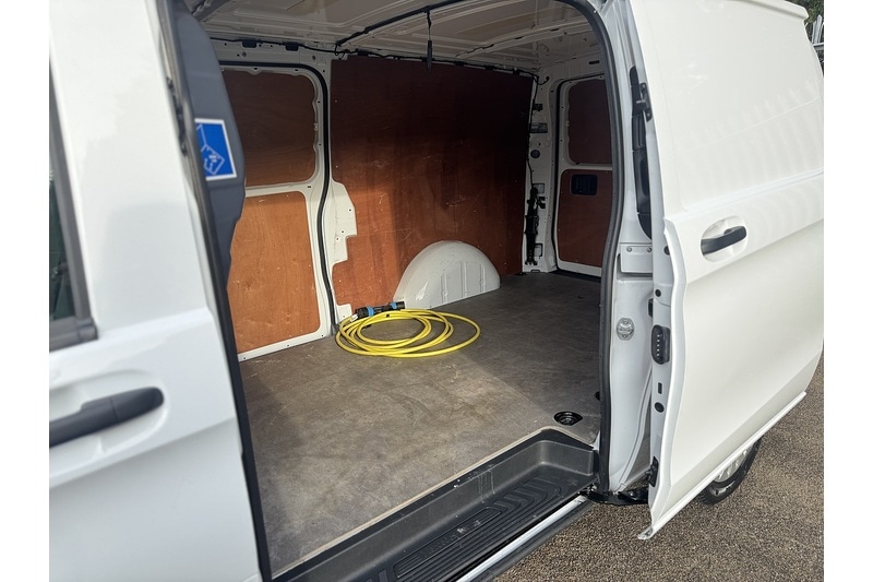 Used Mercedes-Benz Vito 2021 for sale - 76353018: Photo 24