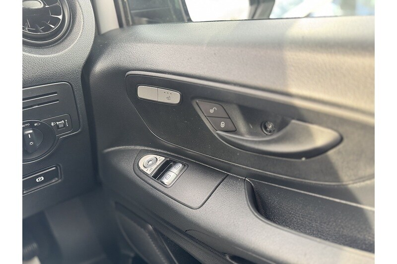 Used Mercedes-Benz Vito 2021 for sale - 76353018: Photo 28