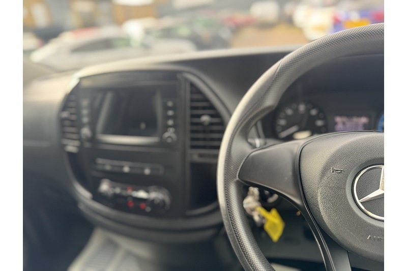 Used Mercedes-Benz Vito 2021 for sale - 76353018: Photo 29