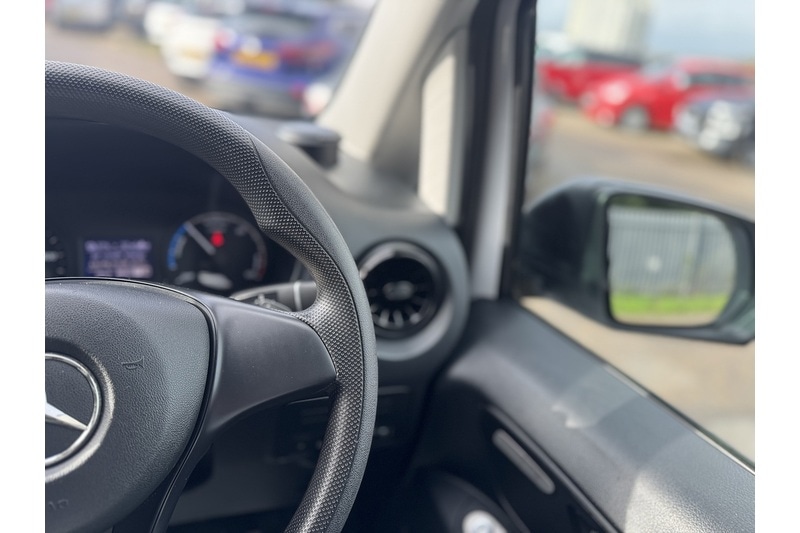 Used Mercedes-Benz Vito 2021 for sale - 76353018: Photo 30