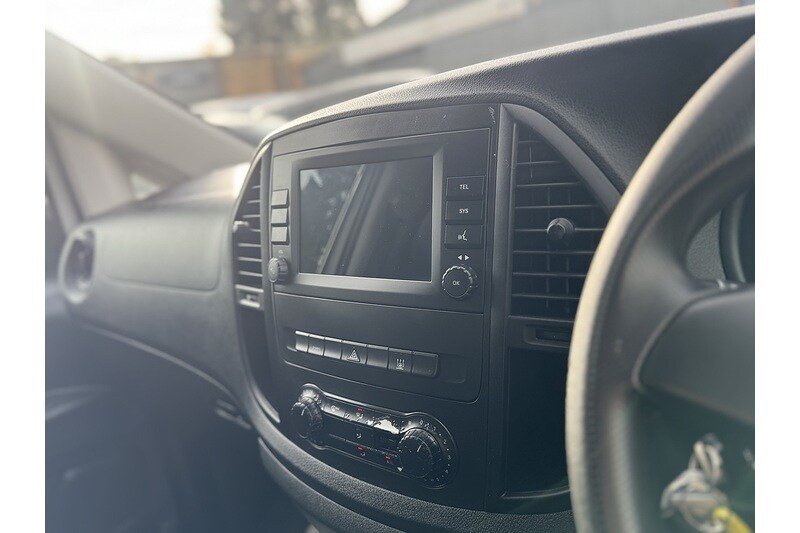 Used Mercedes-Benz Vito 2021 for sale - 76353018: Photo 31