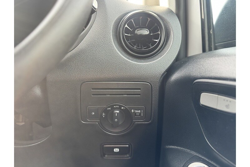 Used Mercedes-Benz Vito 2021 for sale - 76353018: Photo 33