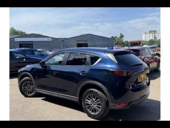 Used Mazda CX-5 2017 for sale - 75006458: Photo