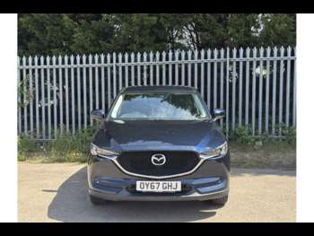 Used Mazda CX-5 2017 for sale - 75006458: Photo
