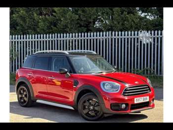 2017 - Cooper 5-Door