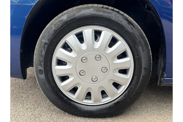 Used Vauxhall Combo Life 2019 for sale - 75331061: Photo 13