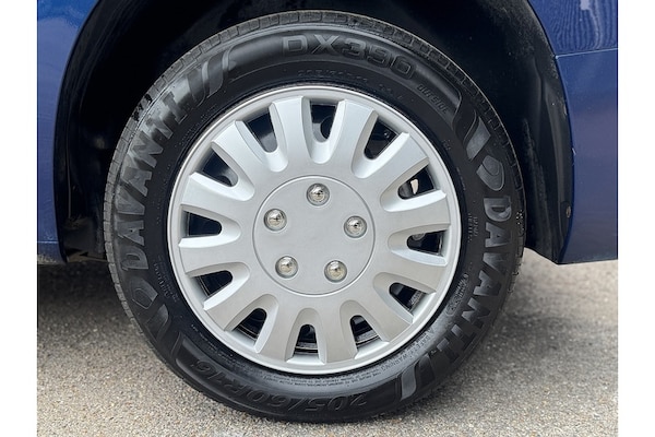 Used Vauxhall Combo Life 2019 for sale - 75331061: Photo 14