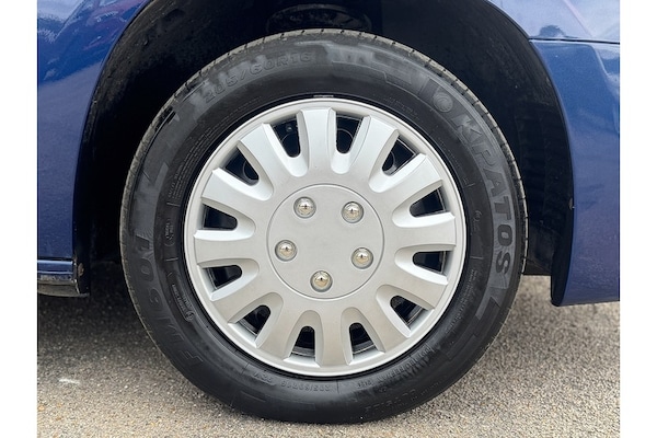 Used Vauxhall Combo Life 2019 for sale - 75331061: Photo 15