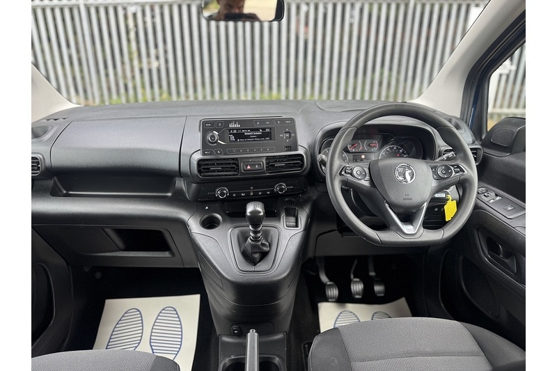 Vehicle 28