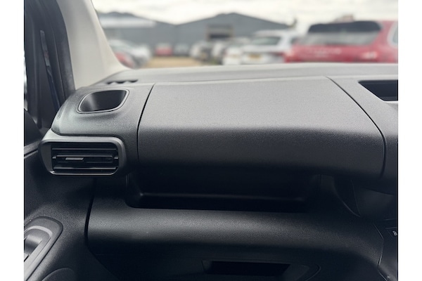 Used Vauxhall Combo Life 2019 for sale - 75331061: Photo 29