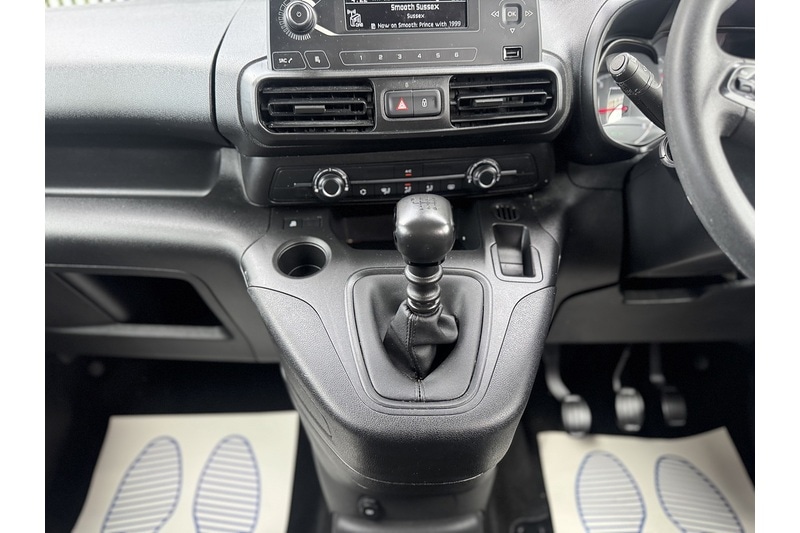 Vehicle 31