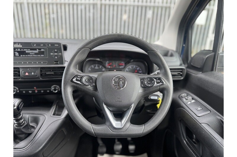 Vehicle 32