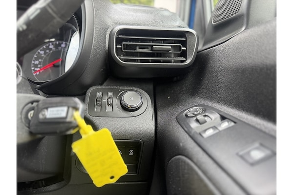 Used Vauxhall Combo Life 2019 for sale - 75331061: Photo 34