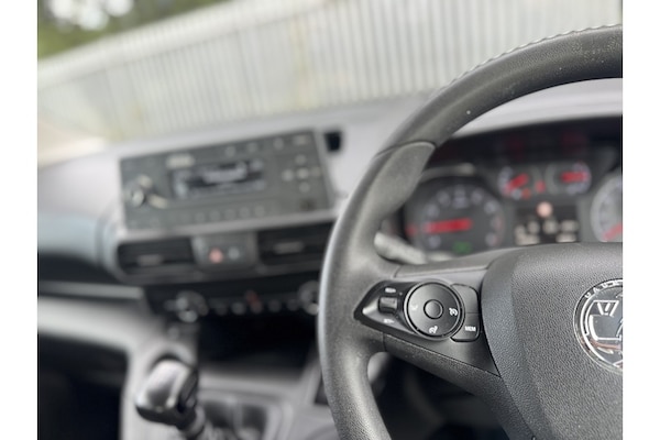 Used Vauxhall Combo Life 2019 for sale - 75331061: Photo 35