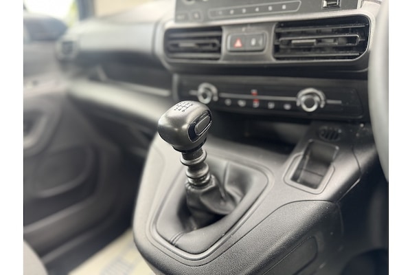 Used Vauxhall Combo Life 2019 for sale - 75331061: Photo 37