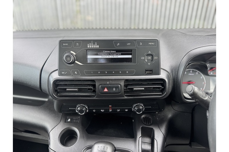 Vehicle 40