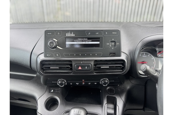 Used Vauxhall Combo Life 2019 for sale - 75331061: Photo 40