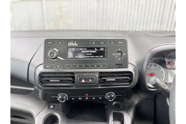 Used Vauxhall Combo Life 2019 for sale - 75331061: Photo 42