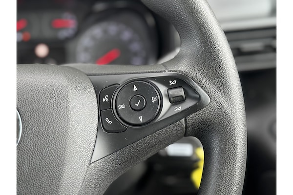 Used Vauxhall Combo Life 2019 for sale - 75331061: Photo 43