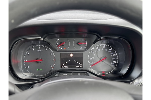 Used Vauxhall Combo Life 2019 for sale - 75331061: Photo 44