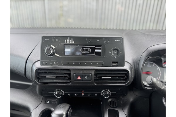 Used Vauxhall Combo Life 2019 for sale - 75331061: Photo 45