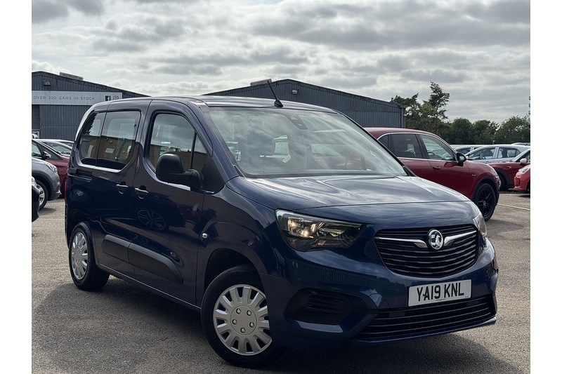 Vehicle 49