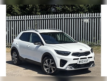 2021 - T-GDi MHEV GT-Line 5-Door