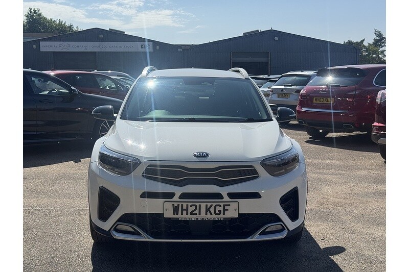 Vehicle 52