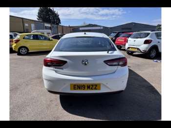 Used Vauxhall Insignia 2019 for sale - 71442739: Photo