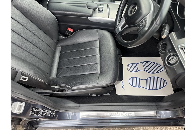 Used Mercedes-Benz E Class 2015 for sale - 76848512: Photo 18