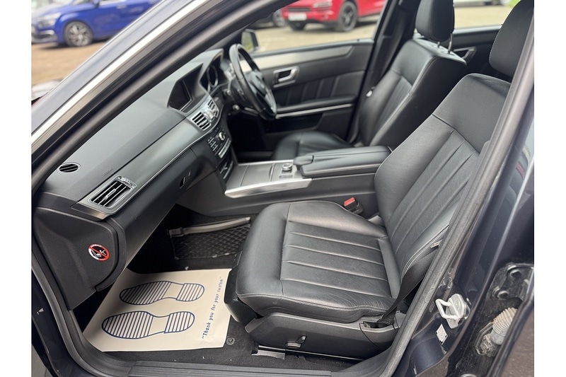 Used Mercedes-Benz E Class 2015 for sale - 76848512: Photo 26