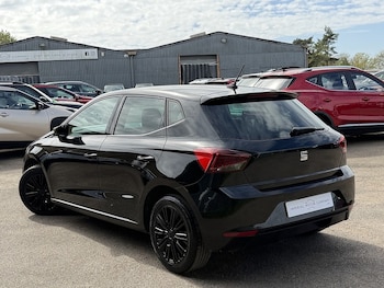 Used SEAT Ibiza 2018 for sale - 77781081: Photo