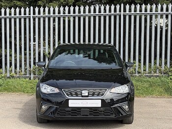 Used SEAT Ibiza 2018 for sale - 77781081: Photo