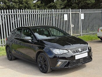 Used SEAT Ibiza 2018 for sale - 77781081: Photo