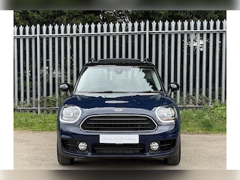 Used MINI Countryman 2019 for sale - 77836562: Photo