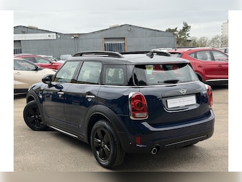 Used MINI Countryman 2019 for sale - 77836562: Photo