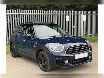 Used MINI Countryman 2019 for sale - 77836562: Photo