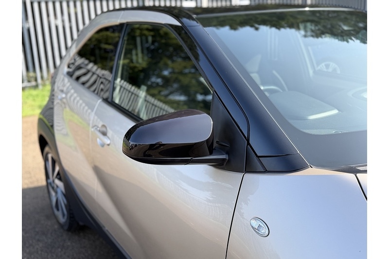 Used Toyota Aygo X 2022 for sale - 77668019: Photo 11