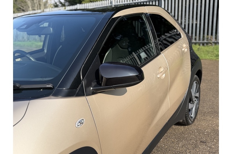 Used Toyota Aygo X 2022 for sale - 77668019: Photo 12