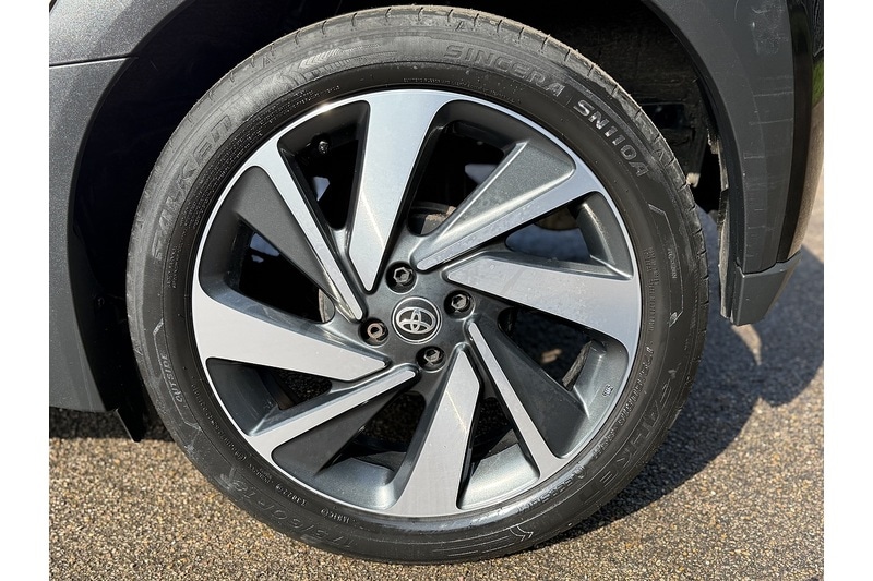 Used Toyota Aygo X 2022 for sale - 77668019: Photo 14