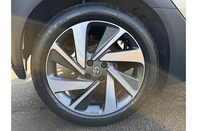 Used Toyota Aygo X 2022 for sale - 77668019: Photo 15