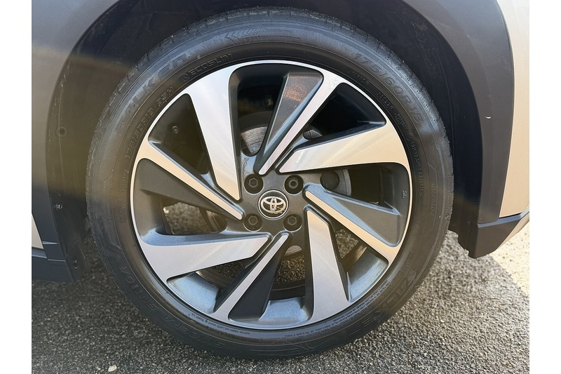 Used Toyota Aygo X 2022 for sale - 77668019: Photo 16