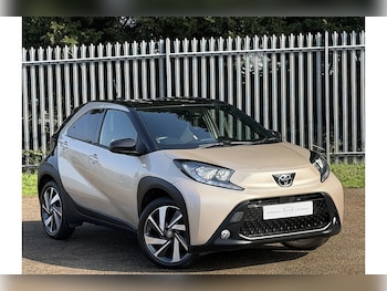 Used Toyota Aygo X 2022 for sale - 77668019: Photo